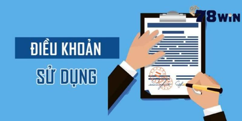 Điều khoản và điều kiện 78win