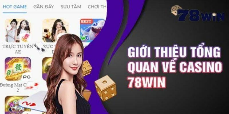 Giới thiệu 78win