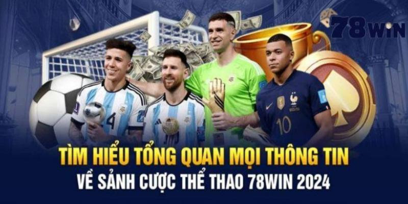 Giới thiệu 78win nơi giải trí với nhiều ưu điểm hàng đầu