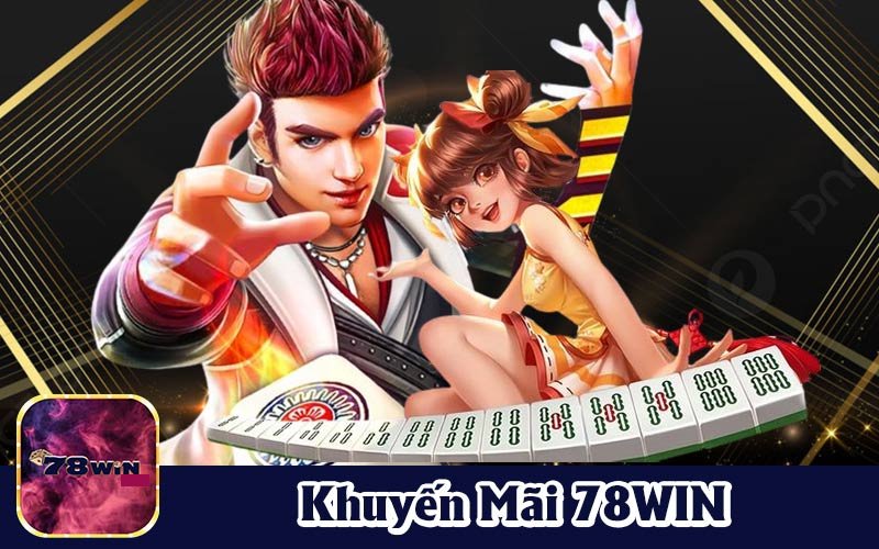 Khuyến mãi 78win