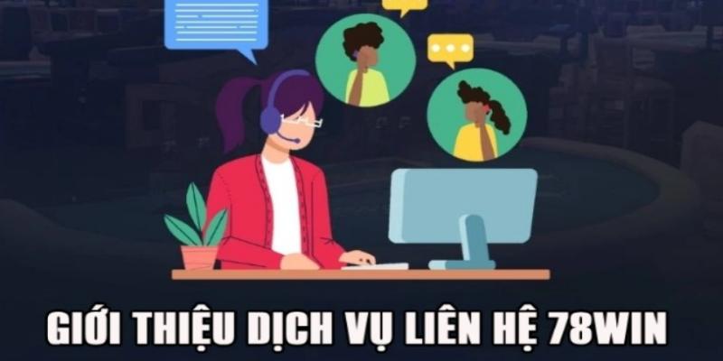 Liên hệ 78win