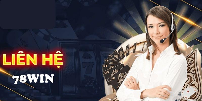 Liên hệ 78win