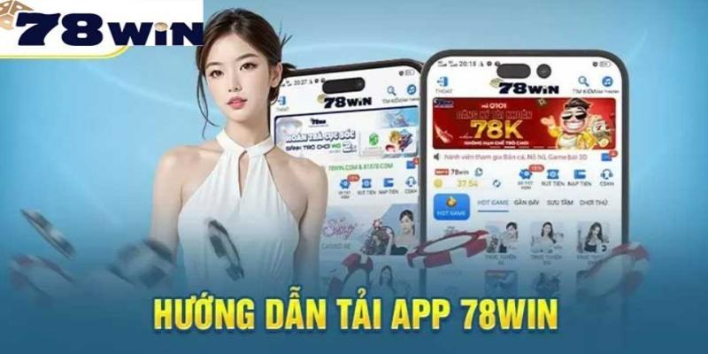 Tải app 78win