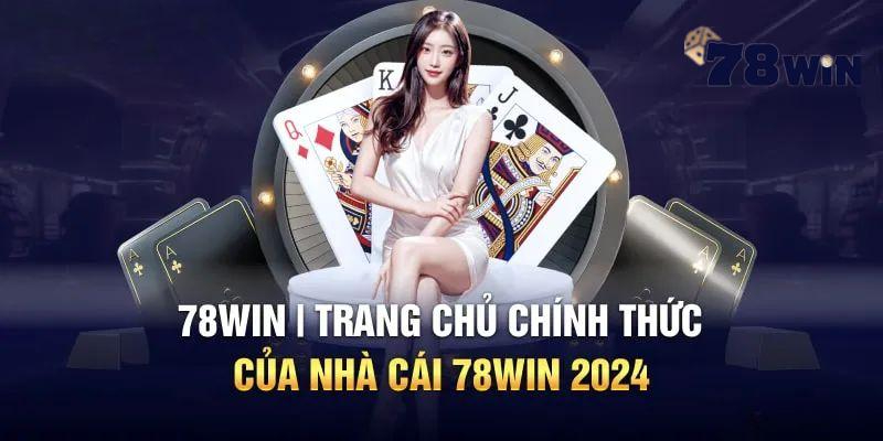 Trang chủ 78win